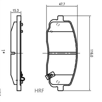 Накладки и дискове за Hyundai I10
