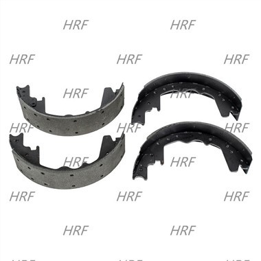 Ниска метална спирачна челюст