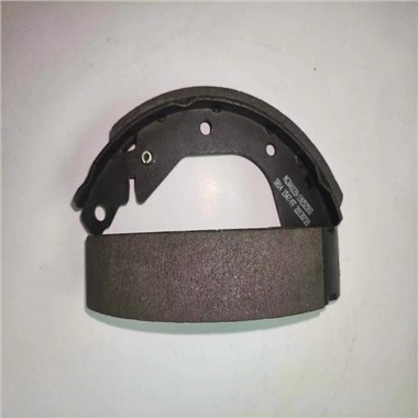 Спирачни челюсти за полукамиони